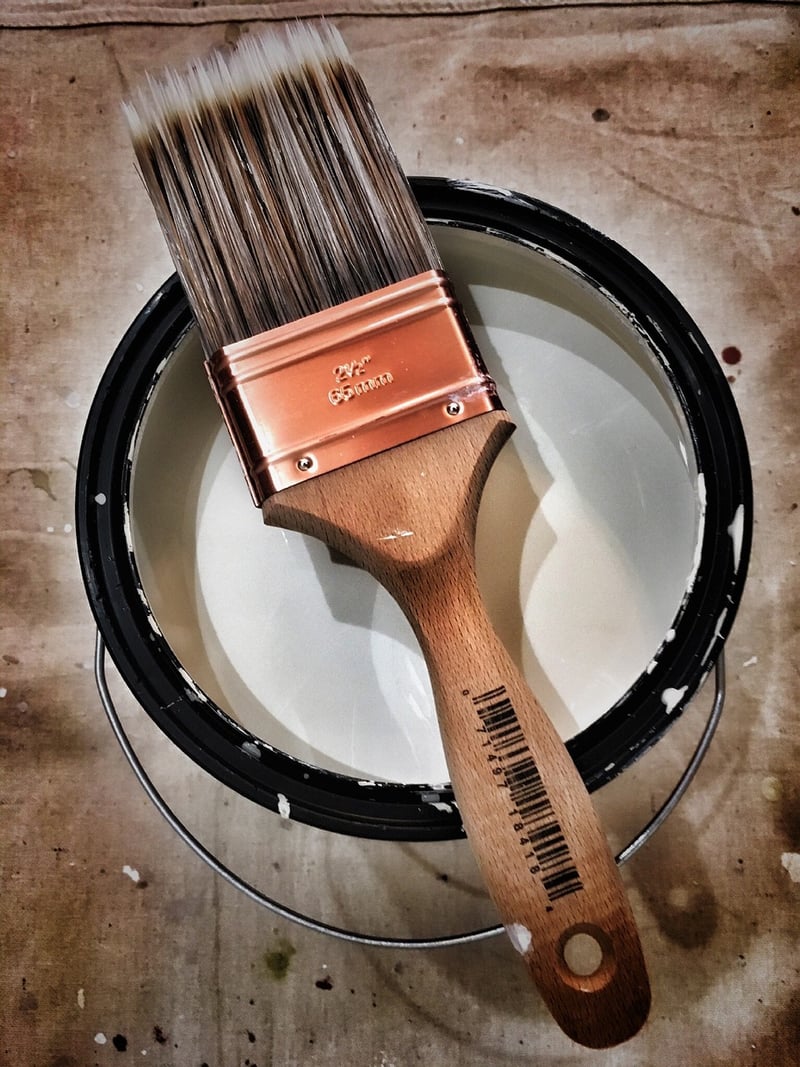 DIY Recycled Projects