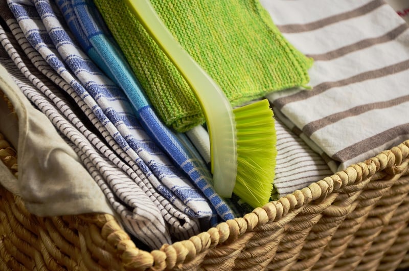 Household Items Reimagined