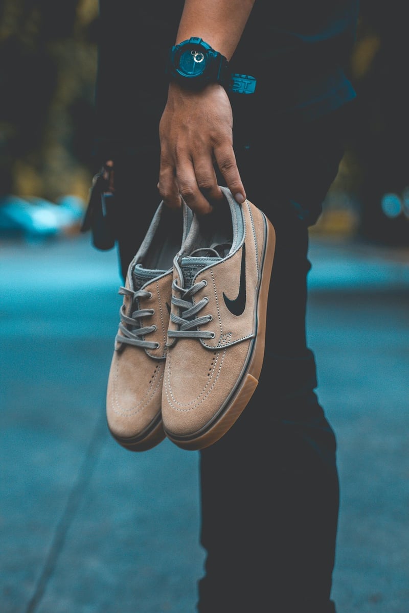 Sustainable Fashion Brands