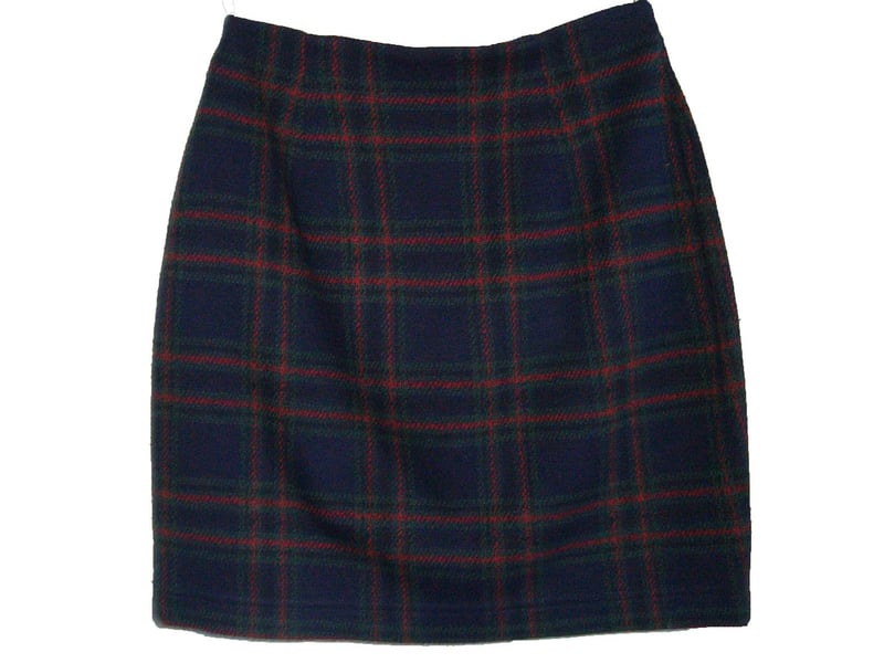 Refashioned Clothing